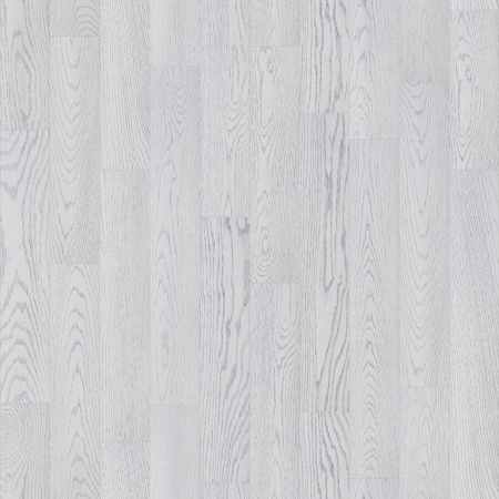 Инженерная доска Vecchio Parquet Модерн Эмаль белая патина серебро (Натур)